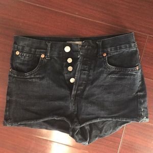 SOLD: Shorts